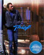 Thief (Criterion Collection) , James Caan