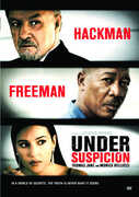 Under Suspicion , Gene Hackman