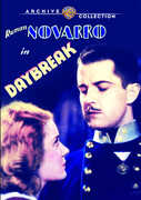 Daybreak , Ramon Novarro