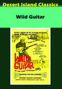 Wild Guitar
