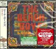 Love You (SHM-CD) [Import] , The Beach Boys