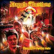 Armageddon Survival Guide , Day Glo Abortions