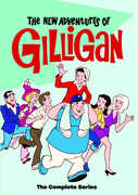 The New Adventures of Gilligan: The Complete Series 