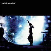 Lovers Live , Sade