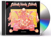Sabbath Bloody Sabbath , Black Sabbath