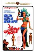 The Glass Bottom Boat , Doris Day