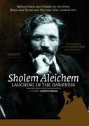 Sholem Aleichem: Laughing in the Darkness , Rachel Dratch