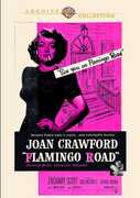 Flamingo Road , Joan Crawford
