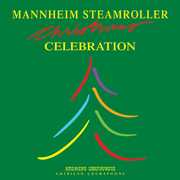 Celebration , Mannheim Steamroller