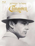 Chinatown , Jack Nicholson