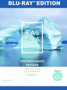 Balthazar Northwest Passage 