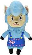 Nintendo - Animal Crossing - Cyrus 8" plush