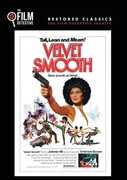Velvet Smooth 