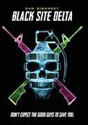 Black Site Delta , Cam Gigandet