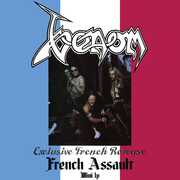 French Assault , Venom
