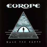 Walk The Earth , Europe