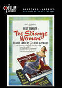 The Strange Woman , Hedy Lamarr