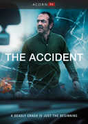 The Accident , Bruno Solo