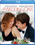 The Wedding Date , Debra Messing