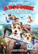 A Doggone Adventure , Kurt Yaeger