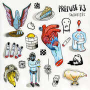 Sacrifices , Prefuse 73