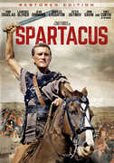 Spartacus (Restored Edition) 