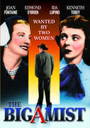 The Bigamist , Jane Darwell