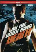 On the Other Hand, Death: A Donald Strachey Mystery , Chad Allen