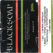 Black Soap , Mike