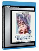 Les Parents Terribles , Josette Day