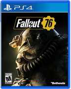 Fallout 76 for PlayStation 4 
