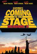Coming To The Stage: Season 2 