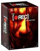 The [Rec] Collection , Manuela Velasco