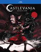 Castlevania: Season 1 , Emily Swallow