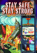 Stay Safe Stay Strong: Facts About Nuclear Weapons , Ralph Meeker