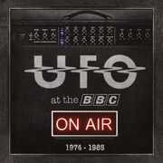 At The Bbc: On Air 1974-1985 , UFO