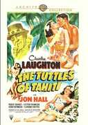 The Tuttles of Tahiti