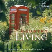 Country Living , Petruta Kupper