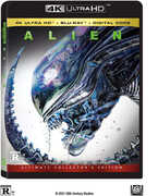 Alien , Tom Skerritt