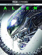 Alien , Tom Skerritt