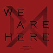 Take.2 We Are Here , Monsta X