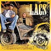 190 Proof , The Lacs