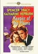 Keeper of the Flame , Spencer Tracy