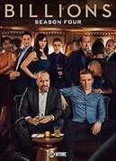 Billions: Season Four , Paul Giamatti
