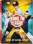 Kung Fu League , Jay Chou