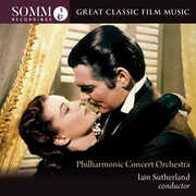 Great Classic Film Music , Various Artists