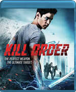 Kill Order , Daniel Park