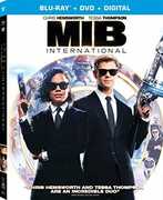Men in Black: International , Chris Hemsworth