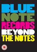 Blue Note Records: Beyond The Notes (Various Artists) 