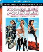 Charlie's Angels: Full Throttle , Demi Moore